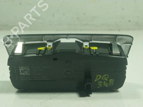 Headlight switch BMW X1 (F48) xDrive 18 d | BP26592296I24 