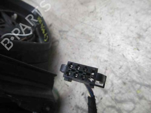 Right mirror SKODA FABIA III (NJ3)  | BP3998683C27 