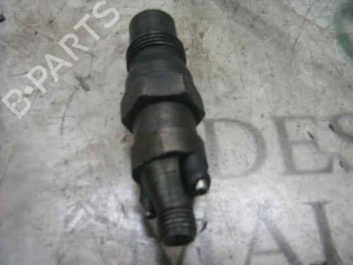 Used Injector SEAT IBIZA II (6K1) 1.9 D (64 hp) 3770069