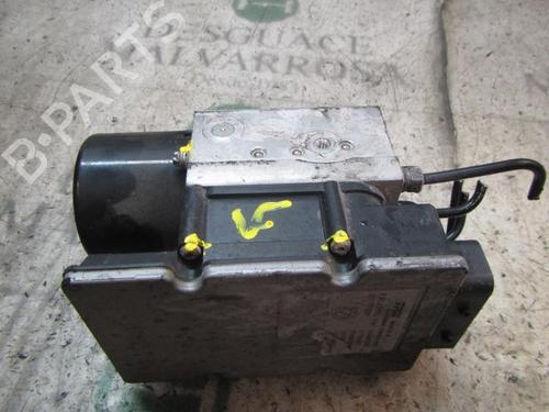 ABS pump ALFA ROMEO 159 (939_)  | BP3997322M43 