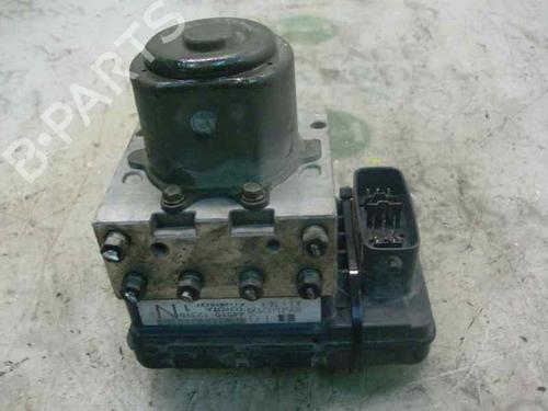 Used ABS pump TOYOTA COROLLA (_E11_) 1.4 (EE111_, EE111R) (86 hp) 3773239