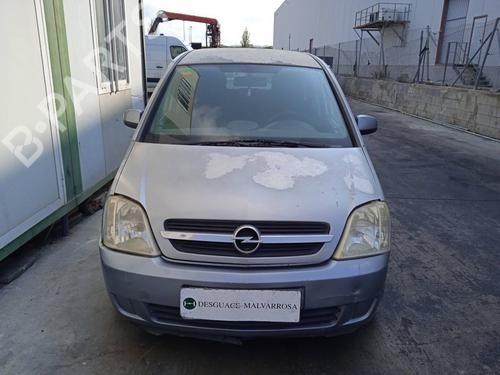 Koelventilatormotor OPEL MERIVA A MPV (X03) 1.7 DTI (E75) | BP8802340M35 