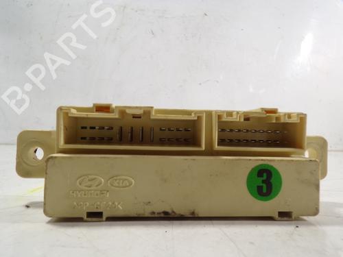 Used Electronic module Electronic module KIA CEE'D (JD) 1.4 CRDi 90 (90 hp) 8630088 8630088