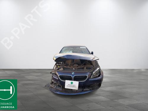Power steering reservoir BMW 6 Gran Coupe (F06) 640 i | BP27456827M117 
