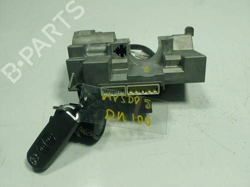 Used Electronic module Electronic module MAZDA 2 Hatchback (DL, DJ) 1.5 SKYACTIV-G (DJLFS) (115 hp) 18353427 18353427