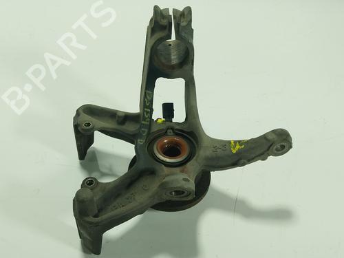 Used Right front steering knuckle Right front steering knuckle SEAT ARONA (KJ7, KJP) 1.0 TSI (110 hp) 32695744 32695744