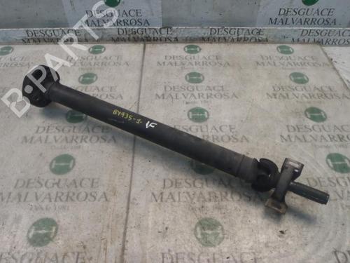 Used Driveshaft MERCEDES-BENZ CLK (C209) [2002-2010]  4014784