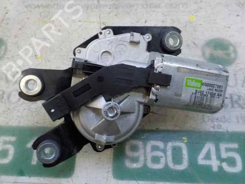 Rear wiper motor LAND ROVER RANGE ROVER EVOQUE (L538)  | BP6252147M102 