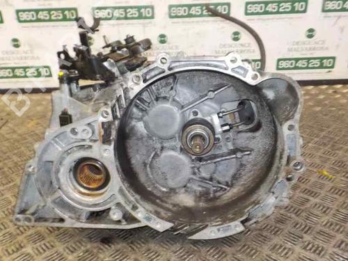 Gearbox KIA SPORTAGE II (JE_, KM_) 2.0 CRDi | BP5965537M3 