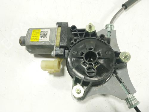 Rudehejsemekanisme Højre foran KIA STONIC (YB) 1.2 CVVT | BP32393695C23