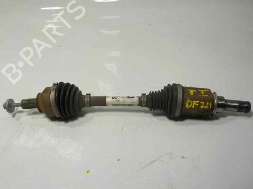 Used Left front driveshaft Left front driveshaft SMART FORFOUR Hatchback (453) [2014-2026] 6505239 6505239