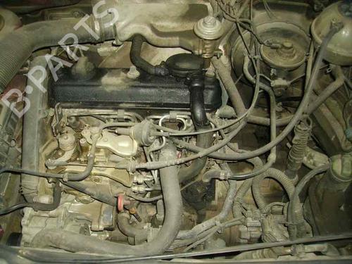 Engine mount SEAT IBIZA II (6K1)  | BP9086237M89 
