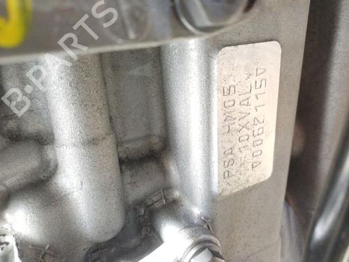Engine OPEL CORSA F (P2JO) 1.2 (68) | BP23041657M1 - Image 3