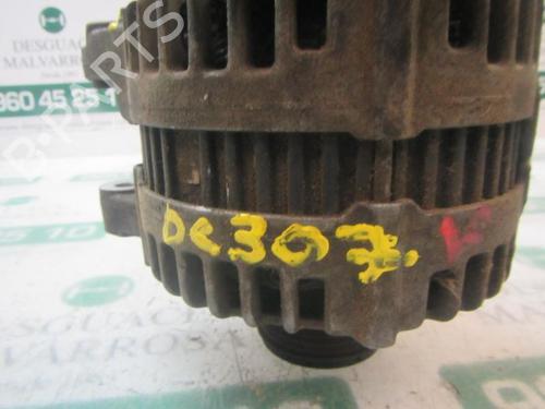 Alternator LAND ROVER FREELANDER 2 (L359)  | BP3880029M7 