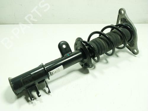 Used Left rear shock absorber ALFA ROMEO TONALE (965_) [2022-2025]  19652883