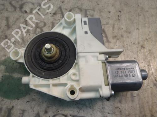 Right rear window motor PEUGEOT 407 (6D_) 1.6 HDi 110 (6D9HZC, 6D9HYC) | BP3813261E22