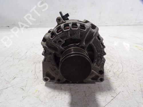 Alternator MERCEDES-BENZ A-CLASS (W176) A 180 CDI / d (176.012) | BP33794510M7 - Image 2