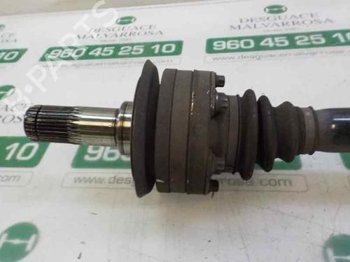 Right rear driveshaft BMW 5 (E60) 530 d | BP4915300M41 