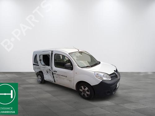 Glove box RENAULT KANGOO / GRAND KANGOO II (KW0/1_)  | BP7911369C95 