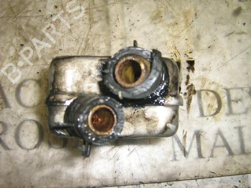 Oil radiator SEAT IBIZA II (6K1)  | BP14296538M33 