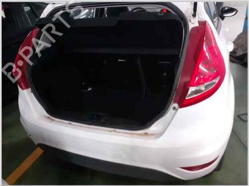 Electronic module FORD FIESTA VI (CB1, CCN) 1.4 TDCi | BP6778040M83  - Image 9