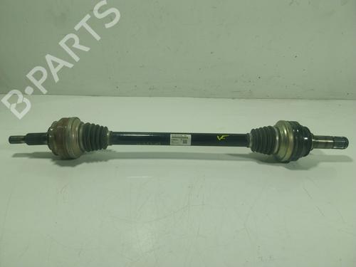 Used Left rear driveshaft PORSCHE PANAMERA Sport Turismo (971) [2017-2023]  23072325