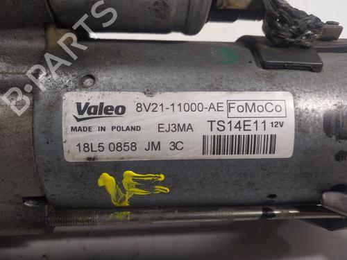 Starter FORD ECOSPORT 1.5 EcoBlue TDCi | BP23219394M8 