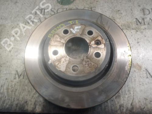 Other OPEL INSIGNIA A (G09) 2.0 Turbo 4x4 (68) 13502199