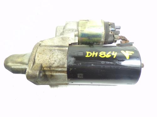 Used Starter Starter MERCEDES-BENZ M-CLASS (W164) [2005-2012] 8398122 8398122