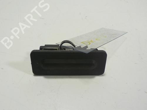Used Tailgate handle PEUGEOT 2008 I (CU_) [2013-2025]  12227364