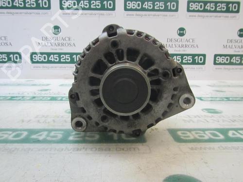 Used Alternator Alternator SSANGYONG RODIUS I 2.7 Xdi (165 hp) 3867915 3867915