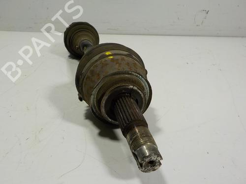 Left front driveshaft OPEL MOKKA / MOKKA X (J13)  | BP13735338M38 
