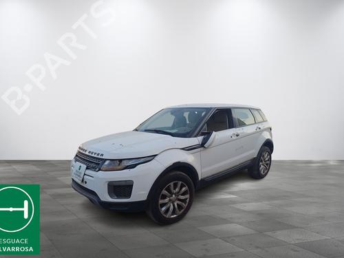 Particulate filter LAND ROVER RANGE ROVER EVOQUE (L538) 2.0 D 4x4 | BP32235226M81  - Image 6