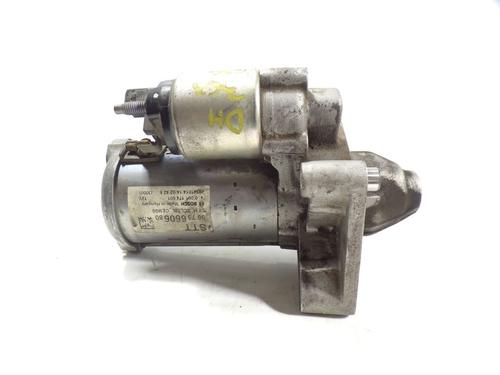 Used Starter Starter PEUGEOT 3008 I MPV (0U_) [2009-2017] 8257949 8257949