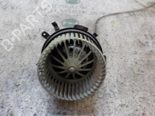 Heater blower motor TATA INDICA VISTA  | BP9122167M62 