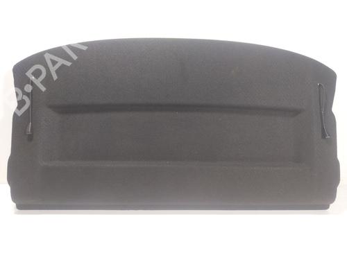 Used Rear parcel shelf Rear parcel shelf PEUGEOT 308 II (LB_, LP_, LW_, LH_, L3_) 1.5 BlueHDi 130 (131 hp) 24575052 24575052