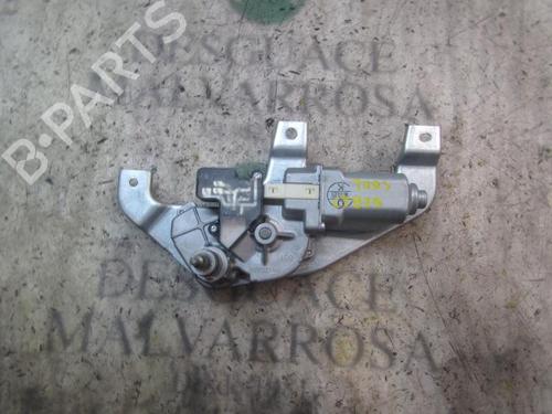 Used Rear wiper motor SUZUKI SWIFT III (MZ, EZ) 1.3 (RS413, ZC11S) (92 hp) 3832269