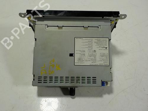 Radio RENAULT CLIO IV (BH_) 1.5 dCi 90 | BP14990114E6