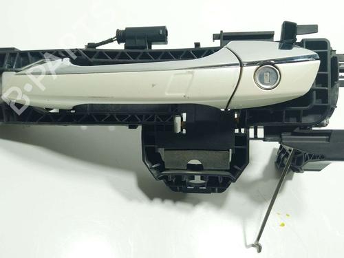 Used Front left exterior door handle Front left exterior door handle 36988762 36988762