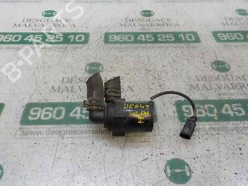 Used Electronic sensor Electronic sensor VW TOUAREG (7LA, 7L6, 7L7) 3.0 V6 TDI (225 hp) 14283666 14283666