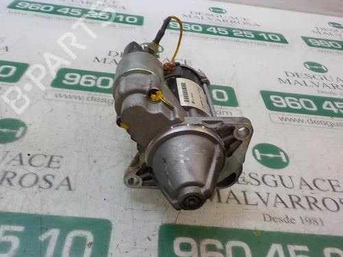 Used Starter OPEL ZAFIRA TOURER C (P12) 1.4 (75) (140 hp) 4003086