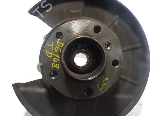 Right rear steering knuckle BMW X5 (E53) 3.0 d | BP6968458M28 