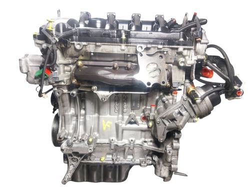 Motor PEUGEOT 308 II (LB_, LP_, LW_, LH_, L3_) 1.6 THP 125 (125 hp) 26905292