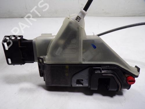 Rear right lock CITROËN C3 AIRCROSS II (2R_, 2C_) 1.2 PureTech 82 (2RHMRC, 2RHMZB) | BP15416930C99 