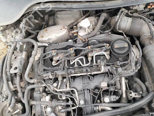 Electronic module VW GOLF VI (5K1) 2.0 TDI | BP15398122M83 