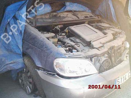 Switch KIA CARNIVAL II (GQ) 2.9 CRDi | BP3737814I30  - Image 10