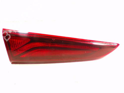 Used Left tailgate light Left tailgate light 7919296 7919296