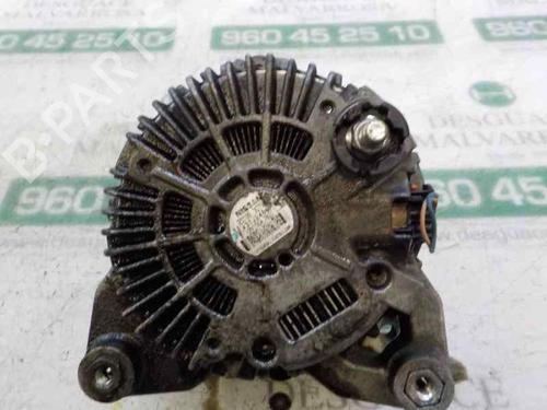 Alternator RENAULT KOLEOS I (HY_) 2.0 dCi 4x4 (HY0B) | BP6425196M7 