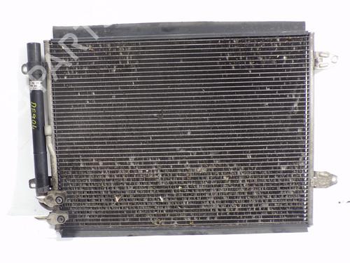 Used AC radiator AC radiator VW PASSAT ALLTRACK B7 (365) 2.0 TDI 4motion (170 hp) 7172622 7172622