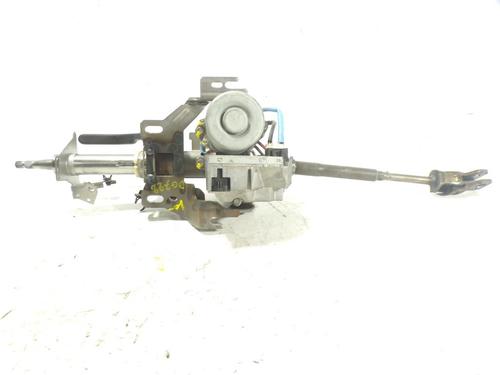Steering column NISSAN QASHQAI I (J10, NJ10)  | BP8202014M21 